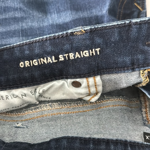 AE Men’s Jeans x4 - Picture 2 of 16